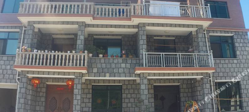 莫干山乐居农家乐图片