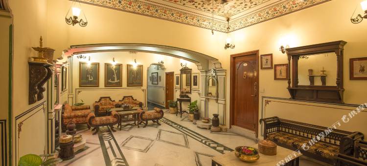 乌麦巴哈旺酒店-传统风格精品酒店(Umaid Bhawan - A Heritage Style Boutique Hotel)图片