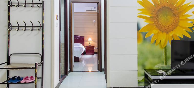 管家服务公寓(西安钟鼓楼回民街机场店)图片