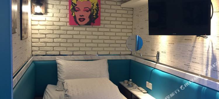 垦丁我的家民宿图片