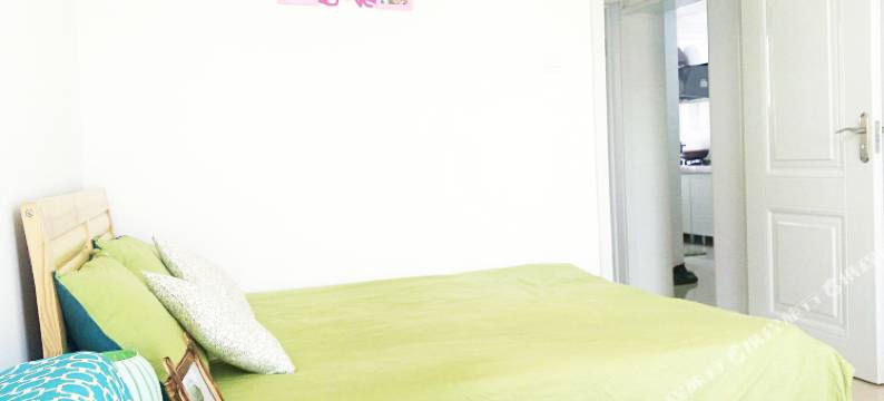 北京格调小资公寓图片