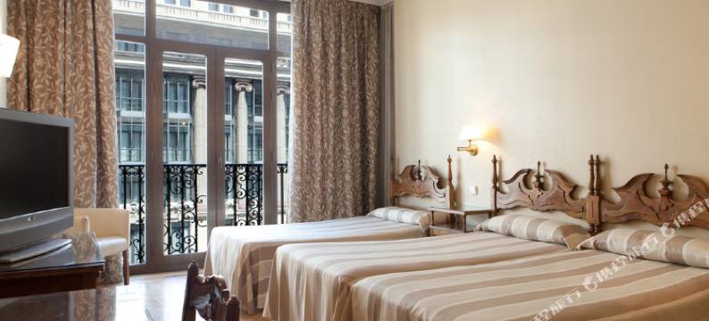 摄政酒店(Regente Hotel)图片