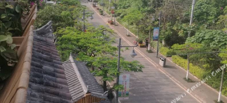 普洱斌世厚德客栈图片