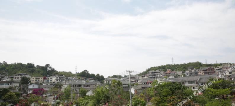 普洱斌世厚德客栈图片