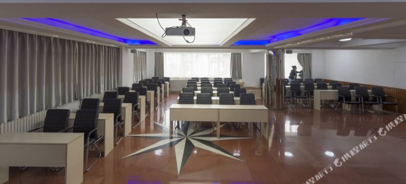 长春格澜假日宾馆图片