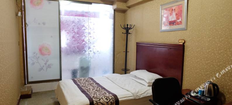 乌鲁木齐双惠快捷宾馆图片