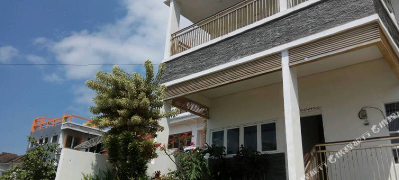 汉尼米别墅(Villa Hanyomi)图片