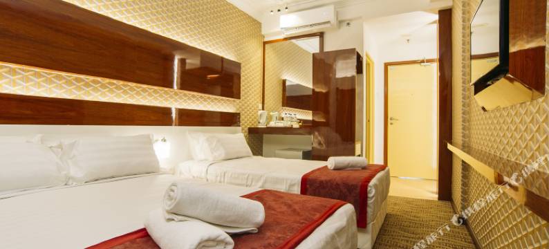 马六甲国际贸易中心酒店(MITC Hotel)图片