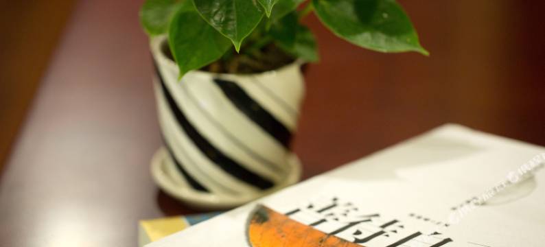 蜀南竹海竹雅居酒店图片