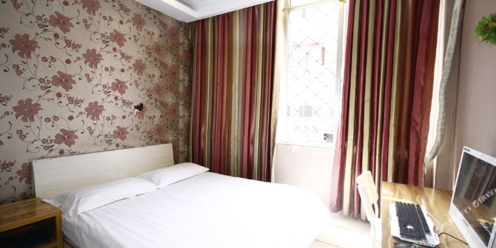 鄄城县小憩宾馆