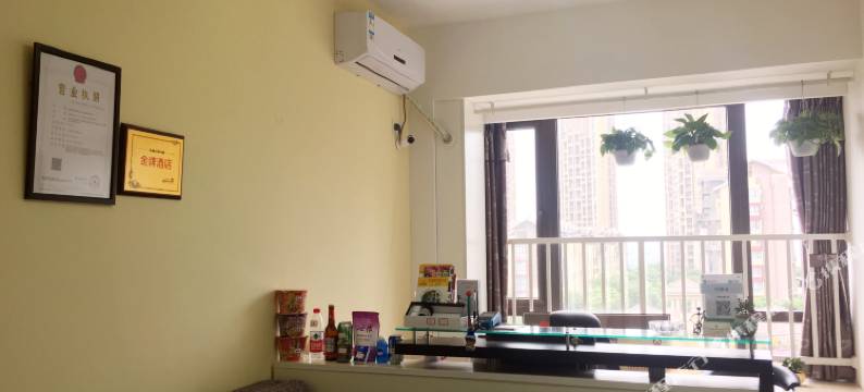 成都天府假日精品公寓(四川师范大学成龙校区店)图片