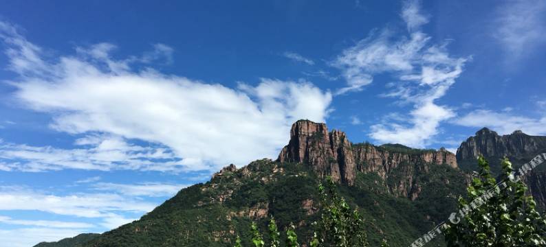 万仙山郑州sunny假日酒店图片