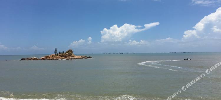 台山碧涛轩图片