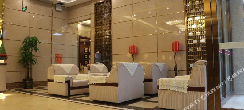 重庆兴叶大酒店图片