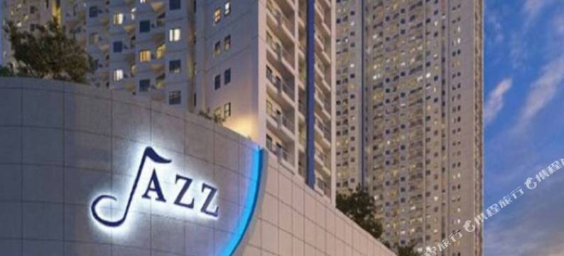 都在爵士 - 马卡蒂服务式公寓(All at Jazz - Makati Serviced Apartments)图片