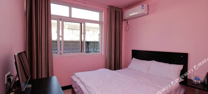 安逸快捷宾馆(合肥磨店大学城店)图片