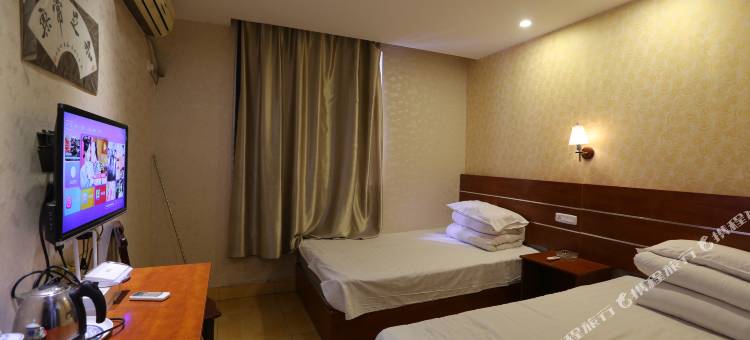 曾欣欣旅店图片