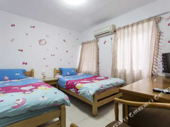 携程酒店-深圳糖果海边客栈(原00后客栈)预订