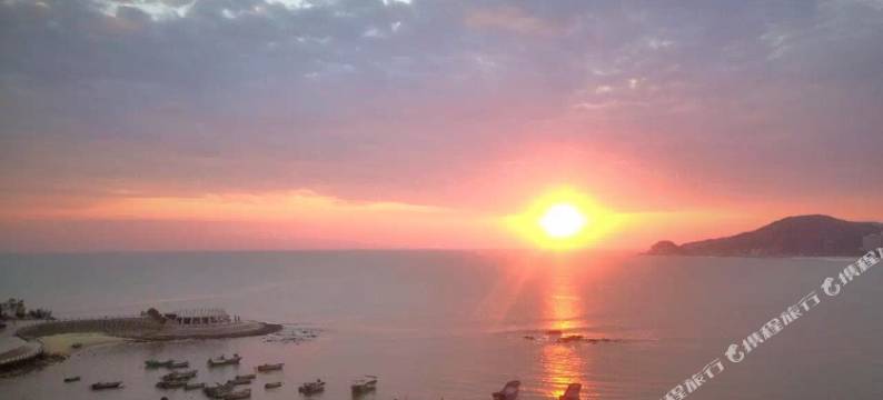 风聆海度假公寓(海陵岛保利十里银滩店)图片