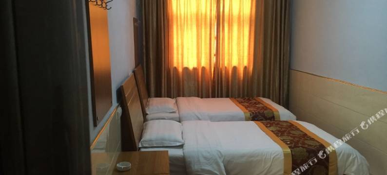 华山九洲宾馆图片