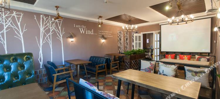 赤峰京洲宾馆图片