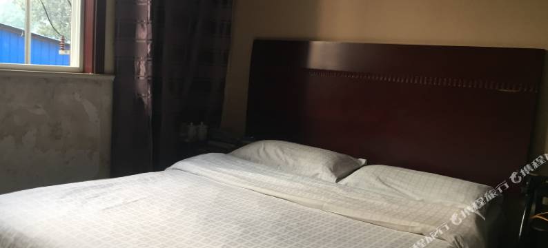 宣城花屋客栈图片