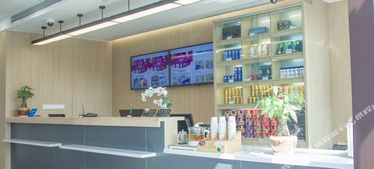 汉庭酒店(上海安亭汽车城店)图片