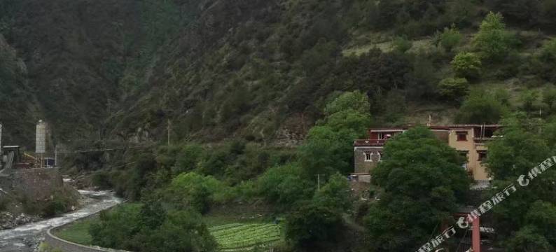 雅江蜀雅乡商务酒店图片