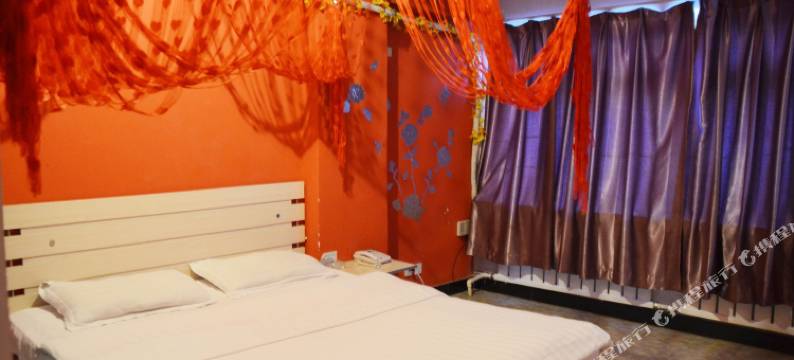 鞍山开拓者晟达宾馆图片