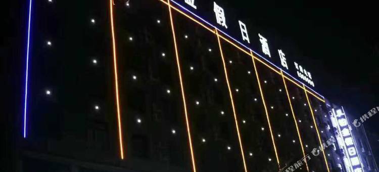 大名铂金假日酒店图片