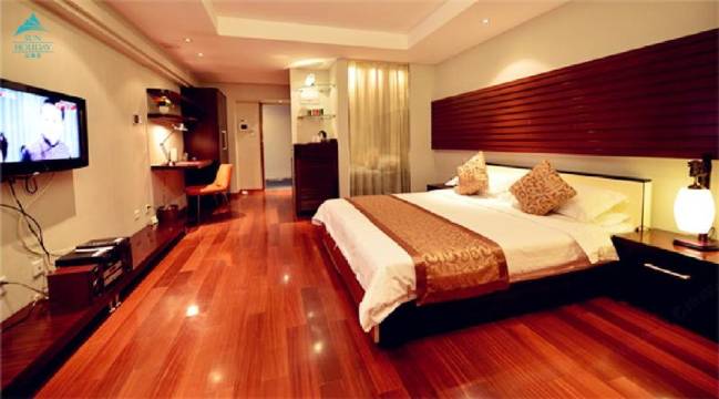 四季公寓(北京东直门店)