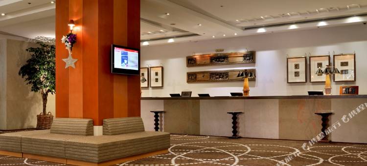 新竹老爷酒店图片