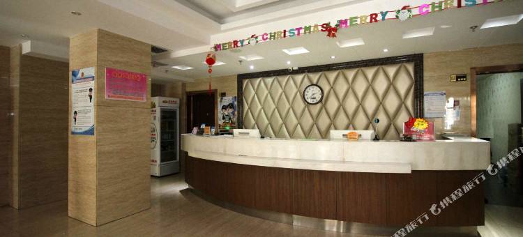 巴彦淖尔王家大院酒店图片