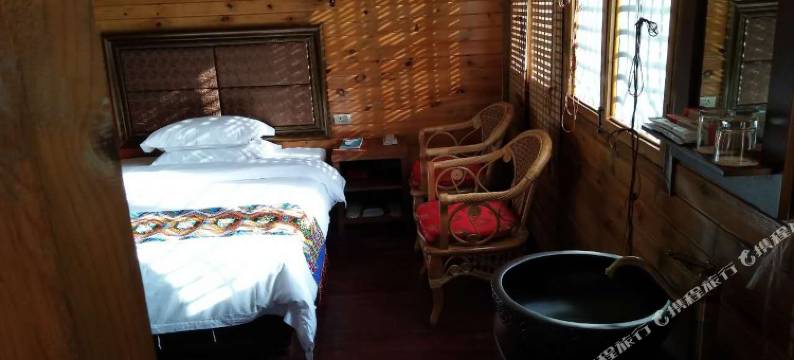 咸丰掠燕山庄图片