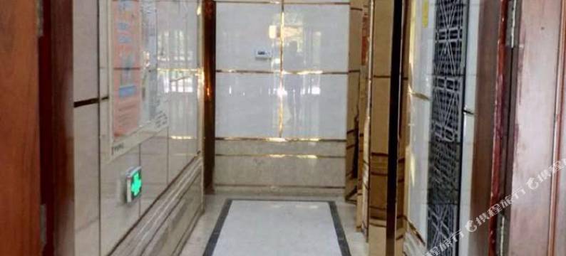 上海锦阳公寓图片