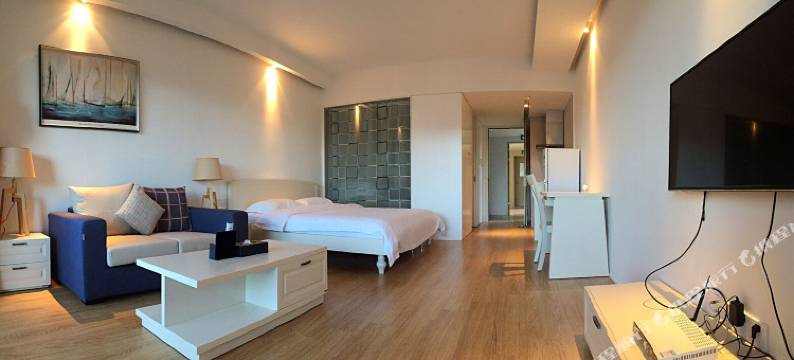 惠州小径湾花漾海度假公寓图片