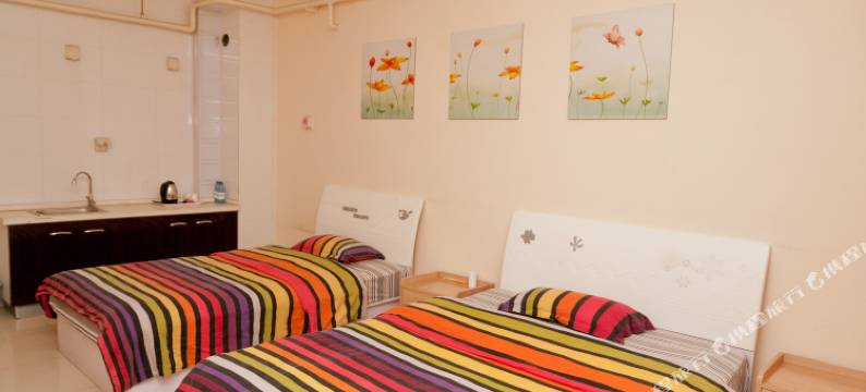 天一锦园宾馆(邢台火车站天一广场店)图片