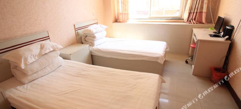 栖霞裕兴家园商务宾馆图片