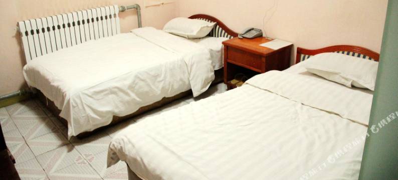 临清众和宾馆图片