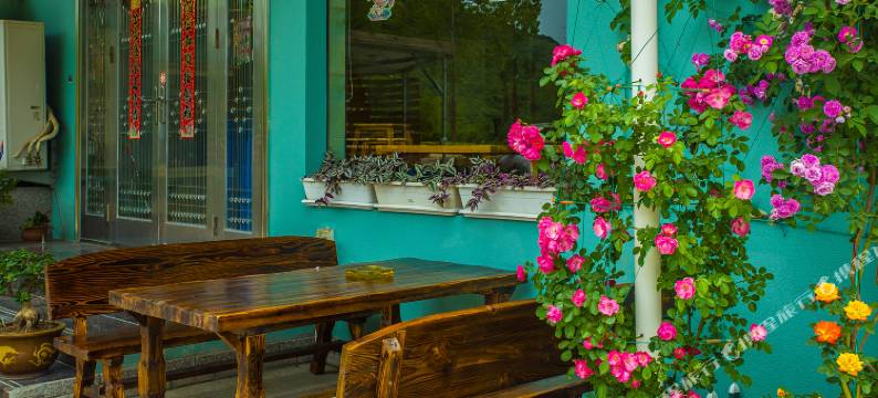 嵊泗橘苑山庄图片