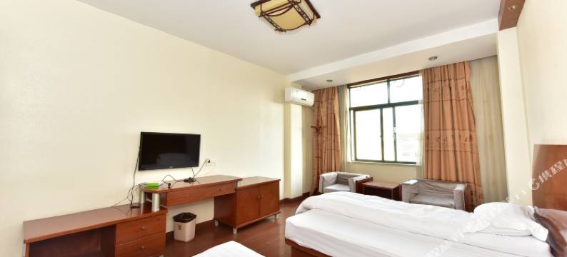 慈溪莲都宾馆图片