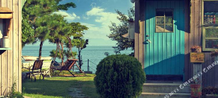仁川Maisondelamer度假屋(Ganghwado Maison de La Mer Pension)图片