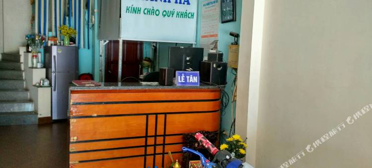 ThanhHa旅馆(Thanh Ha Motel)图片