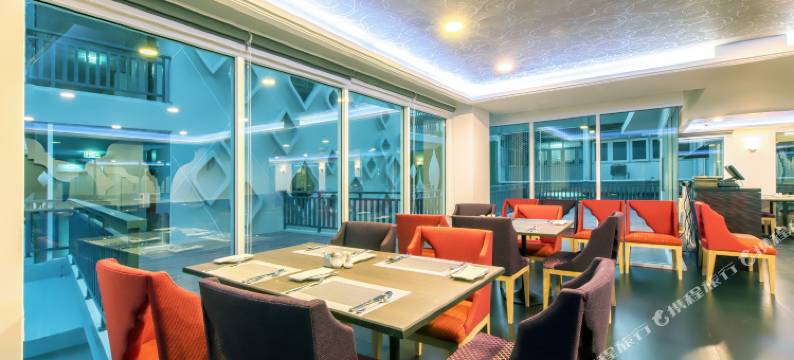 安纳贾克曼谷酒店(Anajak Bangkok Hotel)图片