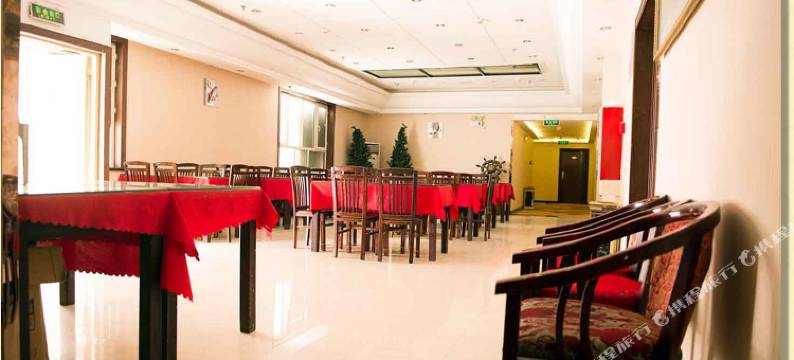 阿克苏蓉都商务宾馆图片