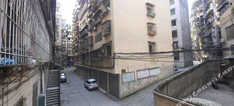 南部东方红商务宾馆图片