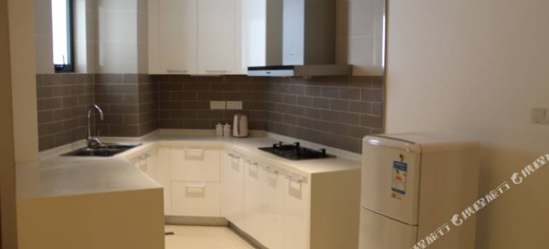 万宁神州半岛星悦阁酒店式公寓图片