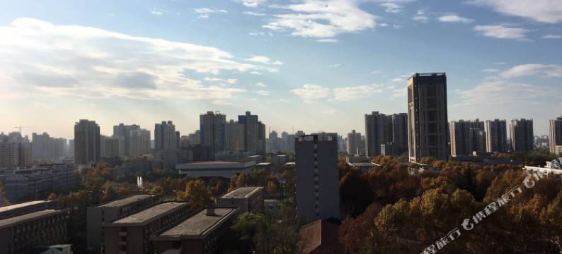 西安星期6公寓图片