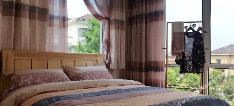 东阳兰妮小居民宿图片