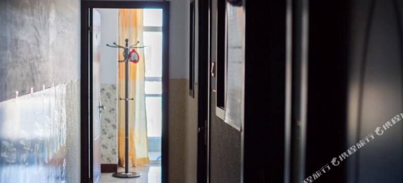 呼和浩特鑫鑫宾馆图片